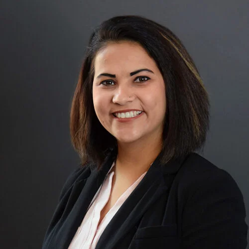 headshot of your instructor, Ruchi Joshi Bhardwaj, Ph.D.
