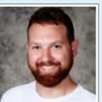 headshot of your instructor, Ryan Mayer