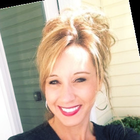 headshot of your instructor, Rebecca Campbell