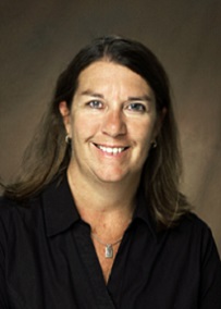 headshot of your instructor, Kimberly Overton