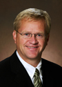 headshot of your instructor, Bradford Strand