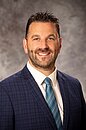 headshot of your instructor, Joe Deutsch