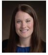 headshot of your instructor, Brooke Thiel