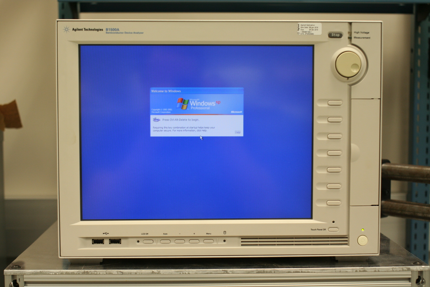 equipment image