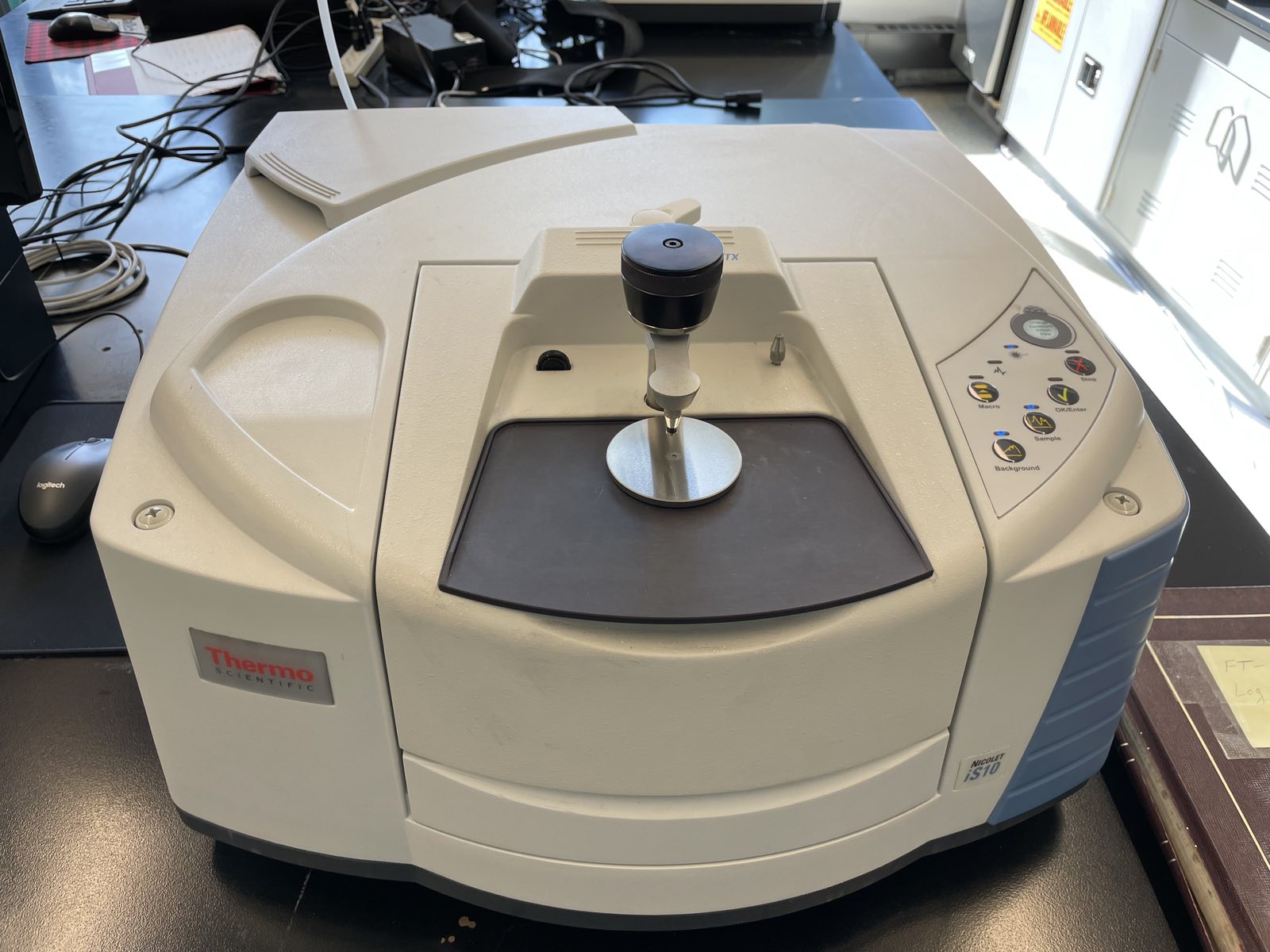 equipment image